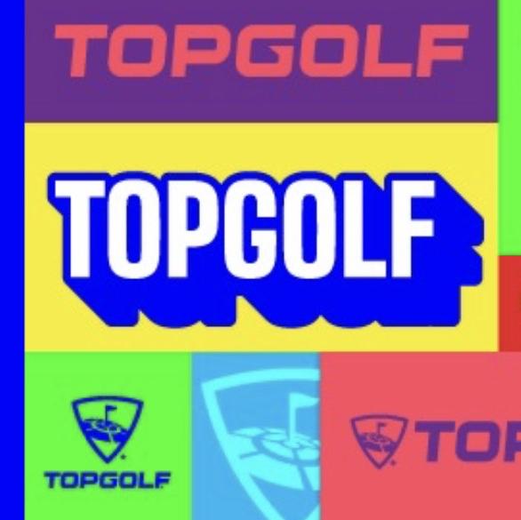 Topgolf Gift Card