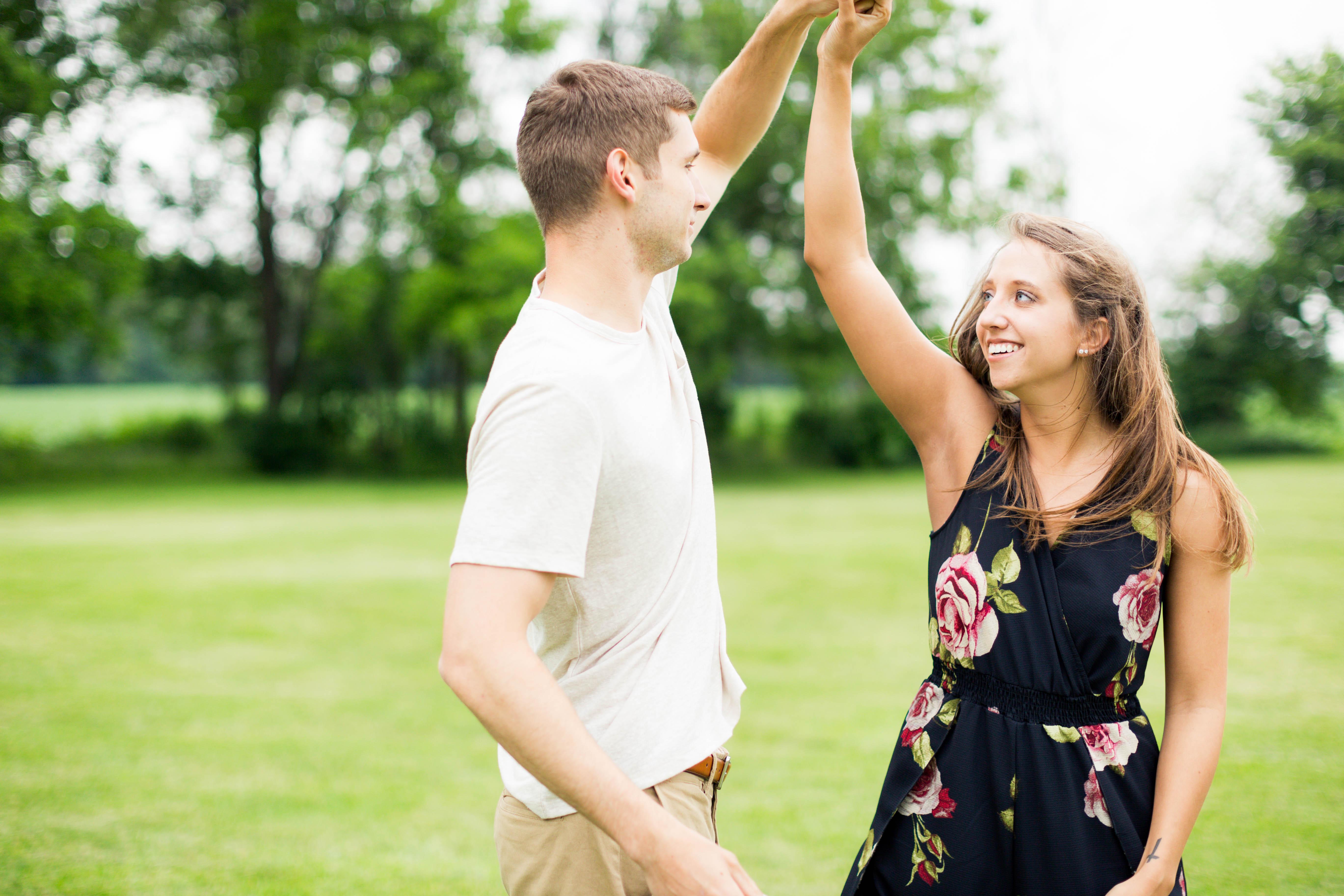 The Wedding Website of Taylor Egger and Landon Riggs