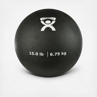 Soft Pliable Medicine Ball