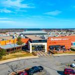 Shawnee Mall