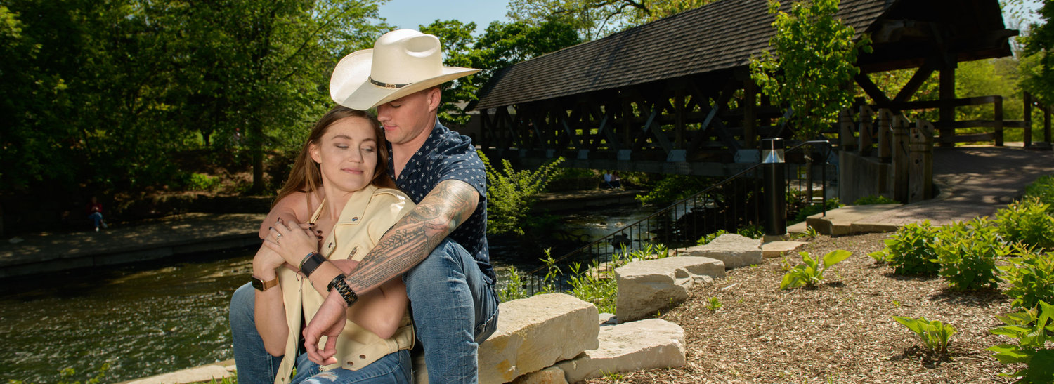 The Wedding Website of Christina Roszkowski and Ryan MacDowell