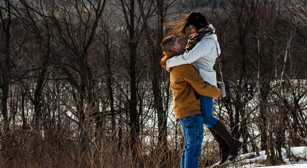 The Wedding Website of Sheila Evans and Trent DeVerter