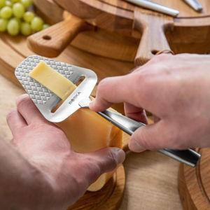 BOSKA Monaco+ Premium Cheese Slicer