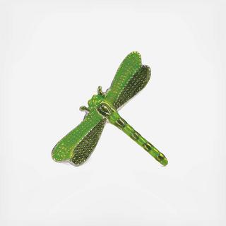 Dragonfly Napkin Ring, Set of 4
