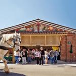 Historic Charleston City Market