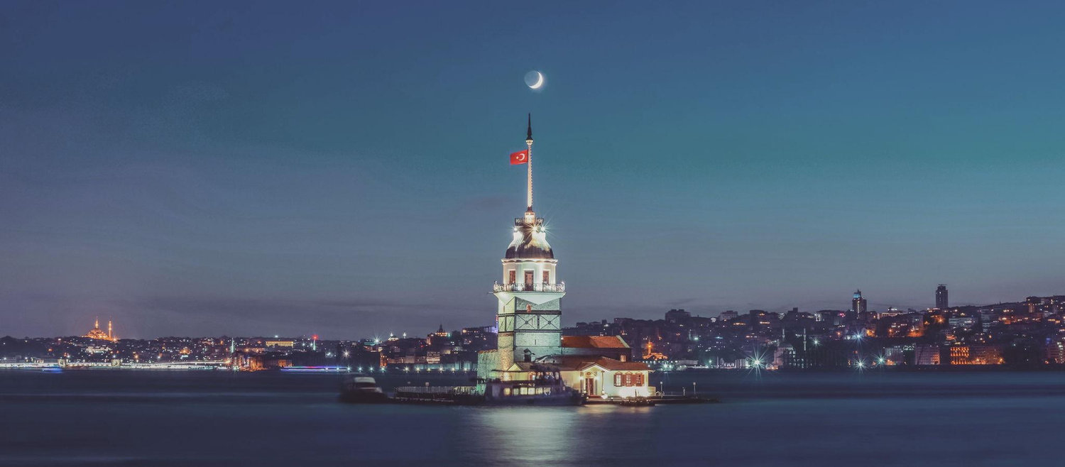 The Wedding Website of Melissa Maldonado and Taha Faruk Çiçek