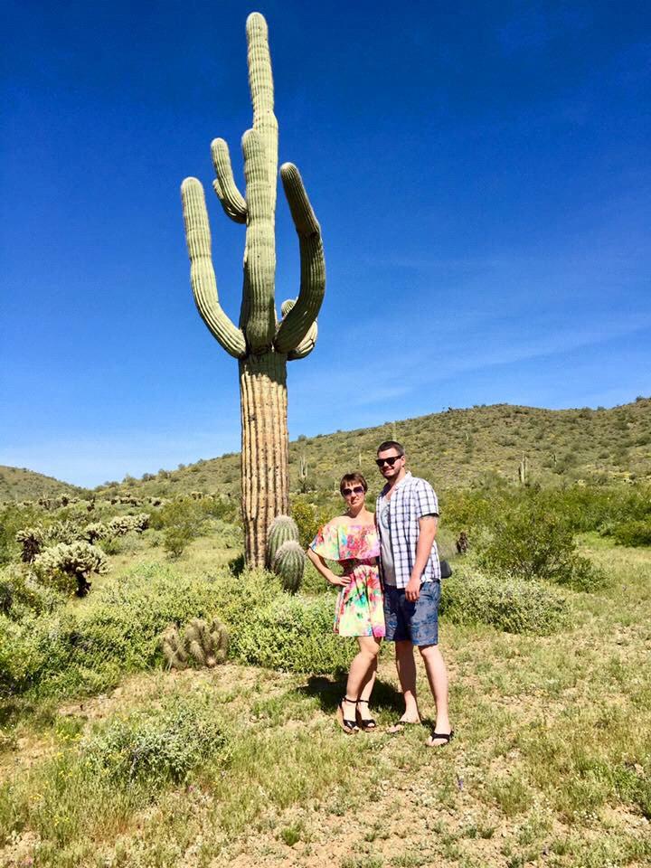Phoenix 2017