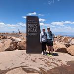 Pikes Peak