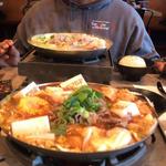 Boiling Point