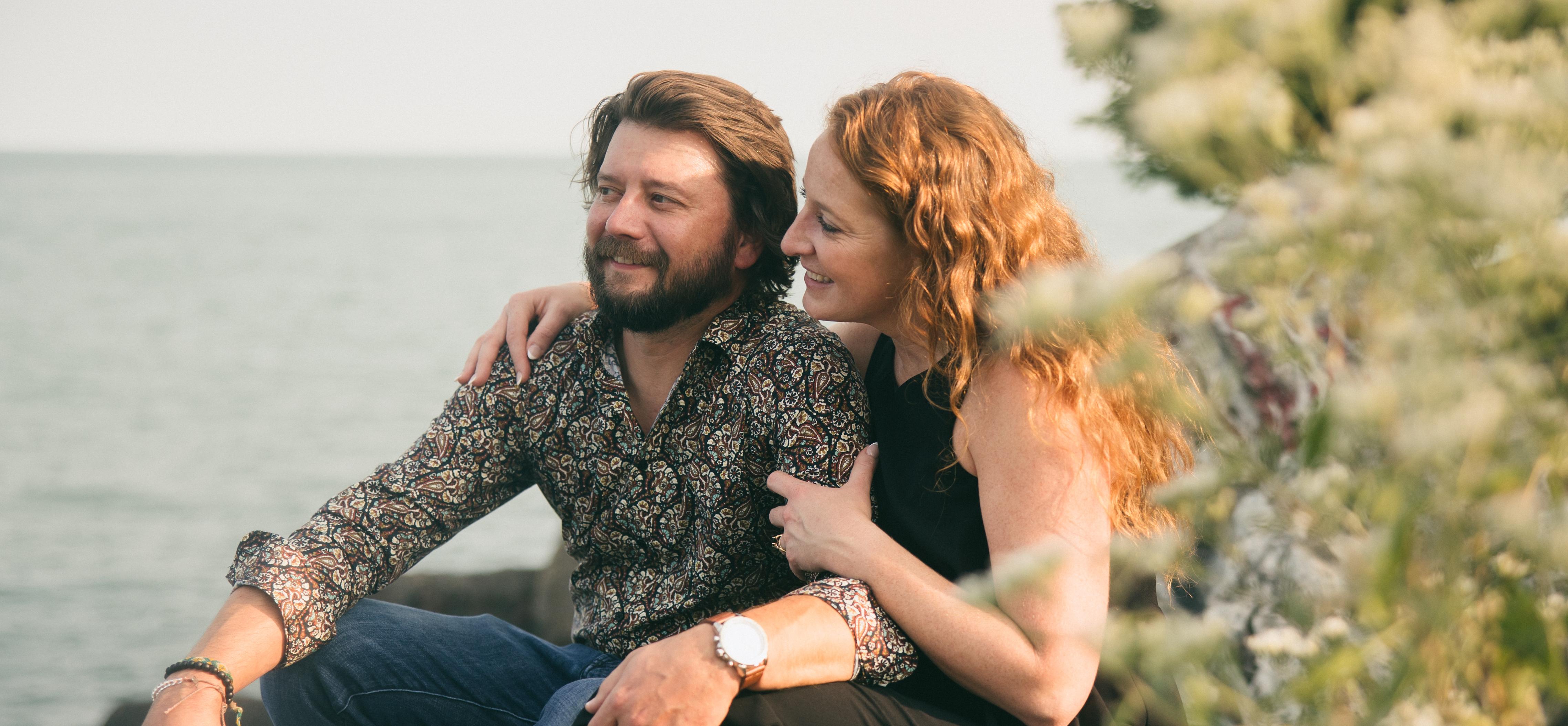 The Wedding Website of Phil LeDonne and Courtenay Lipka
