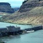 Swan Falls Dam