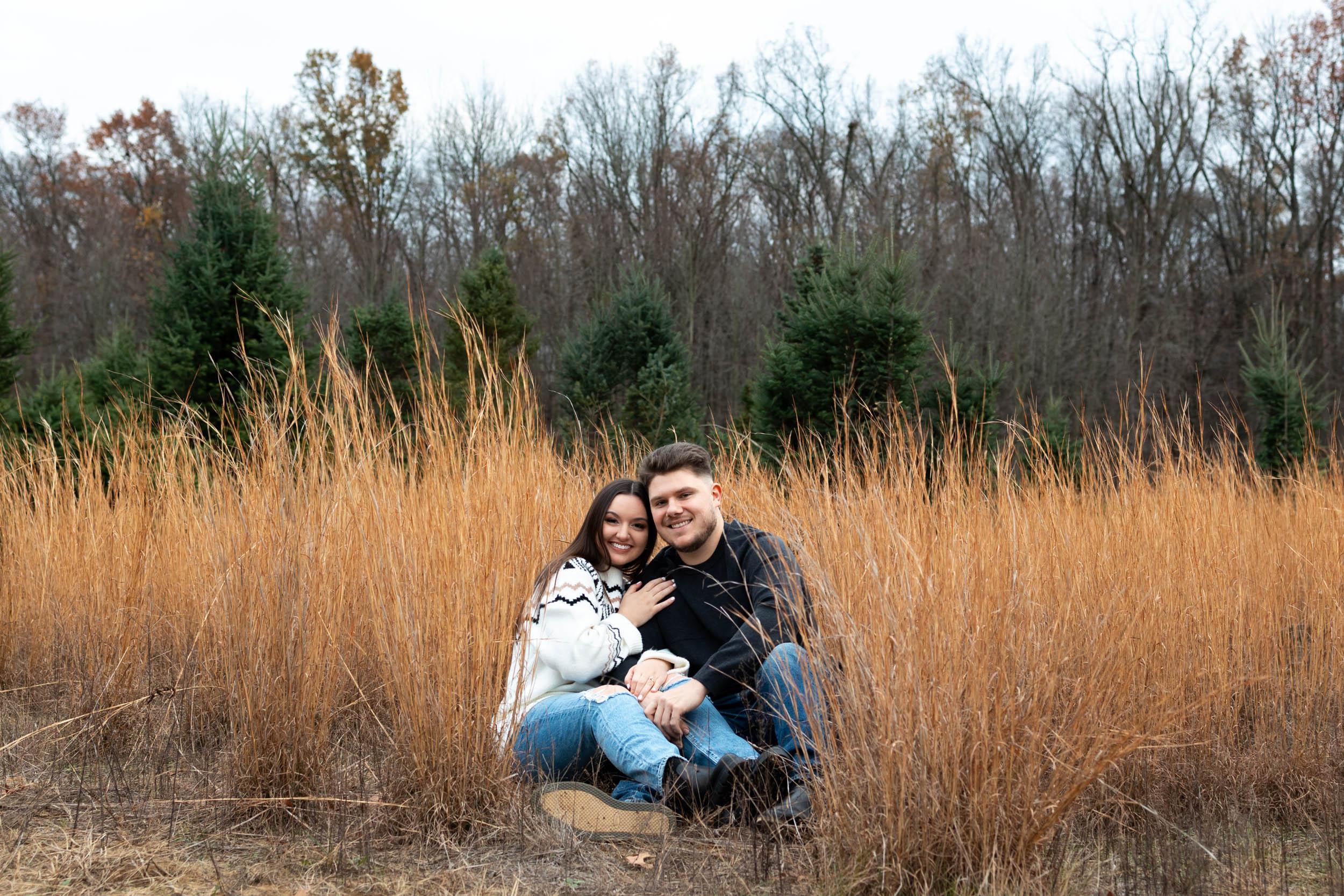 The Wedding Website of Sydney Snyder and DJ Rolf