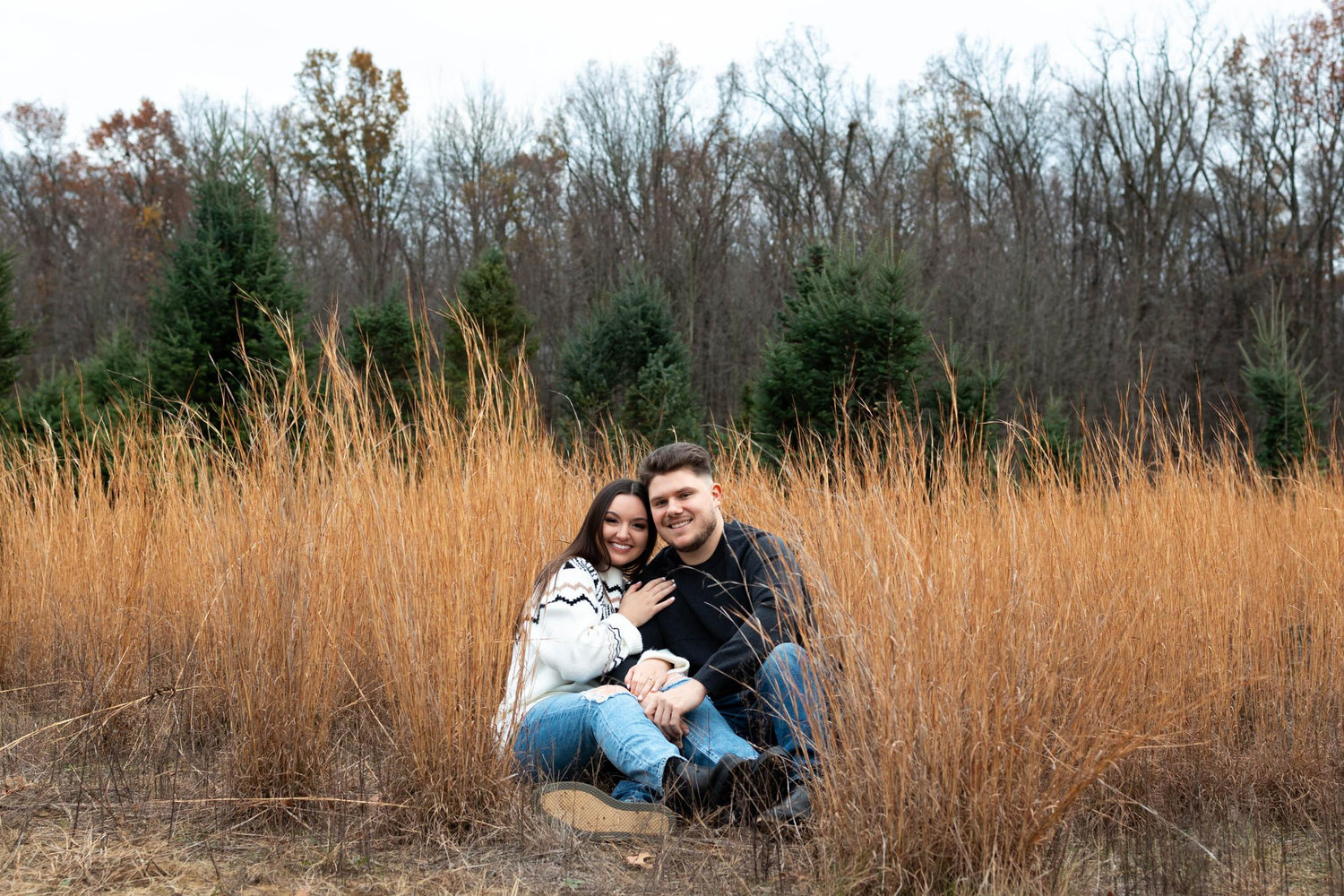 The Wedding Website of Sydney Snyder and DJ Rolf
