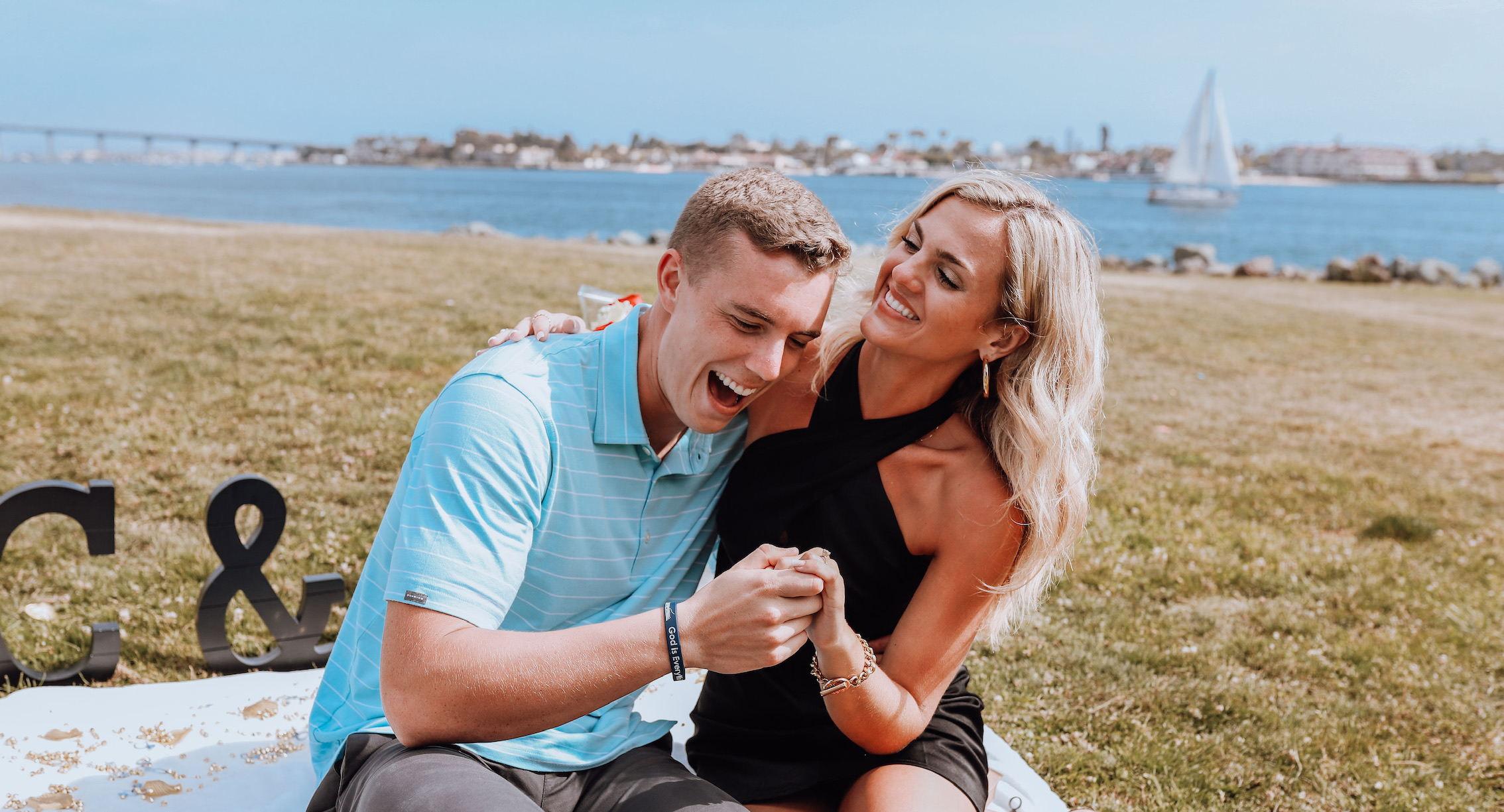 The Wedding Website of Grace Anne Baker and Caleb Baker