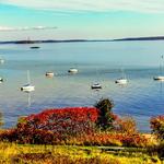 Eastern Promenade