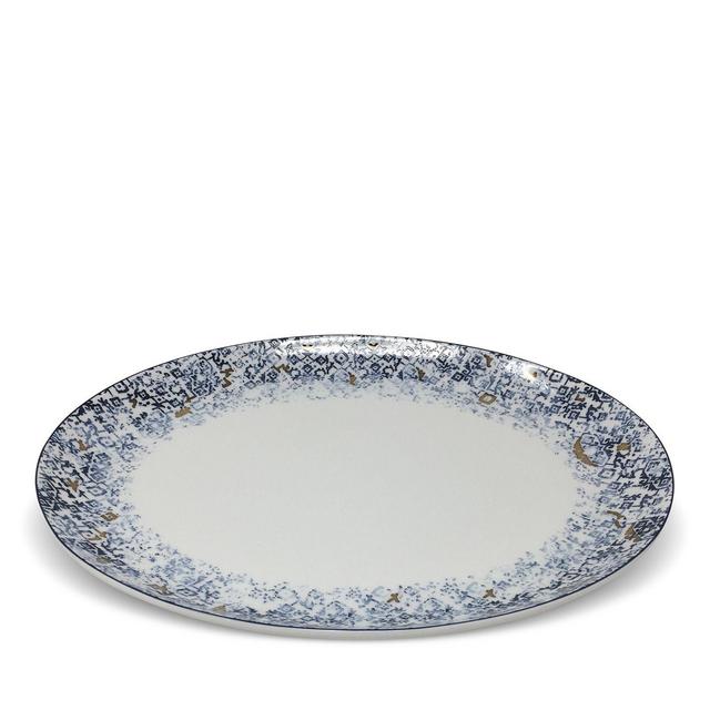 Prouna Cuenca 14" Oval Platter