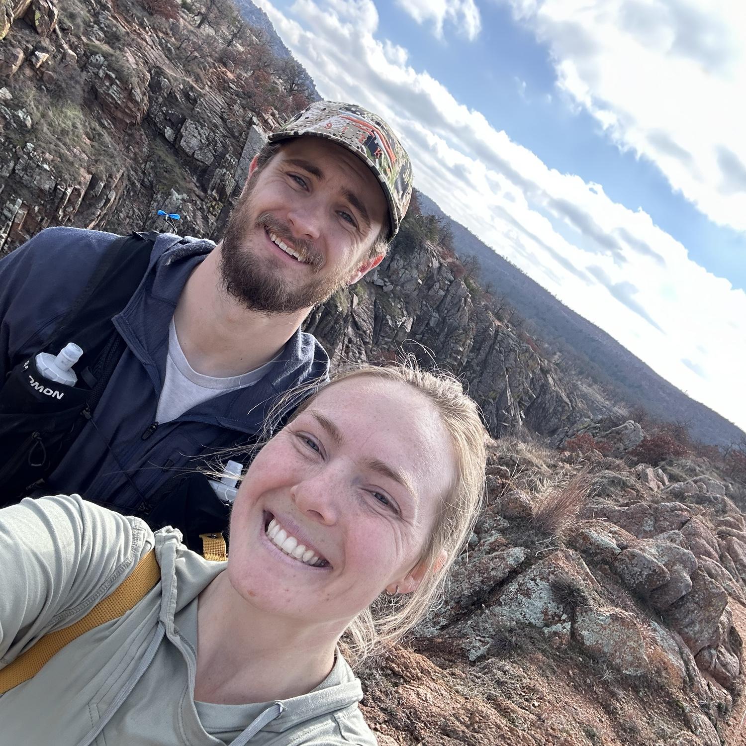 Wichita Mountains