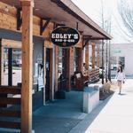 Edley’s Bar-B-Que