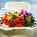 Haleiwa No7 Food Truck
