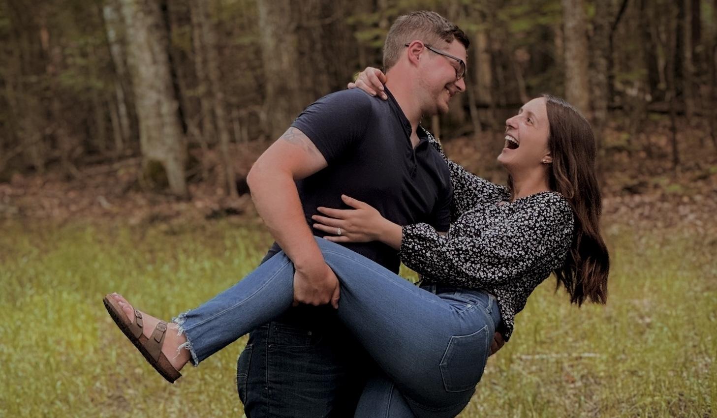 The Wedding Website of Riley Frievalt and Brianna Mueller
