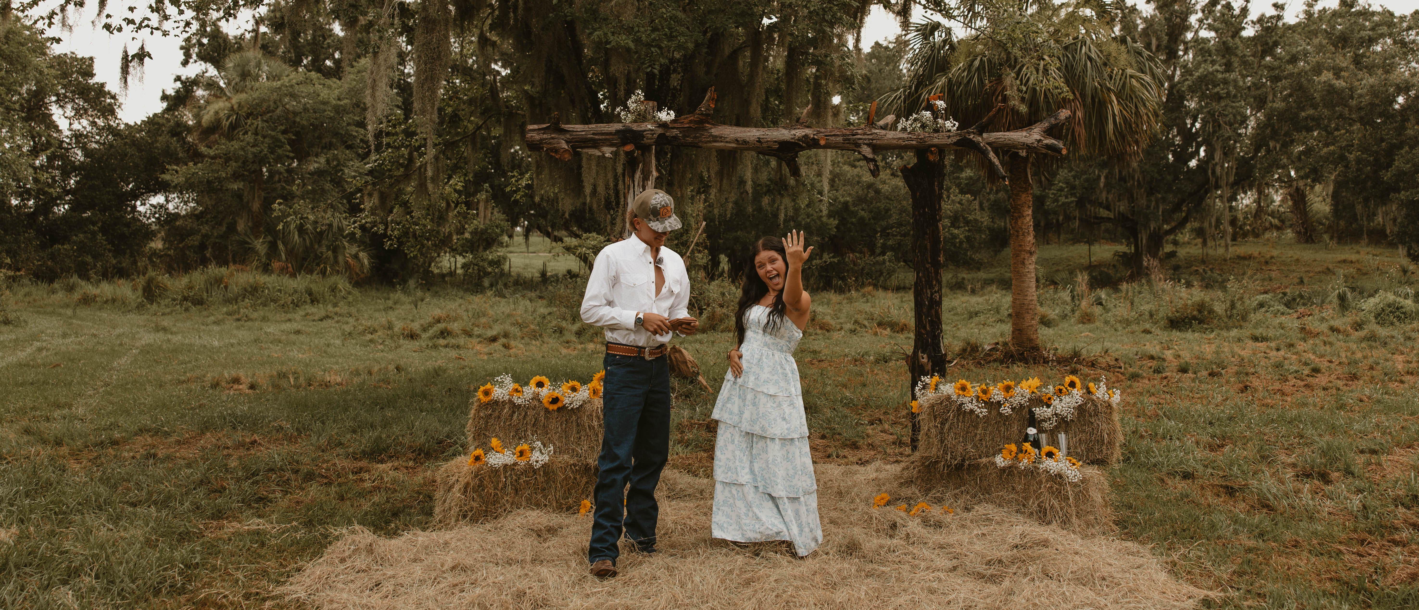 The Wedding Website of Matthew Long and Madison Simmons