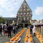 Say Cheese! in Gouda