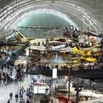 Smithsonian National Air and Space Museum