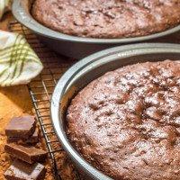 Wilton 5 Layer Cake Pan Set