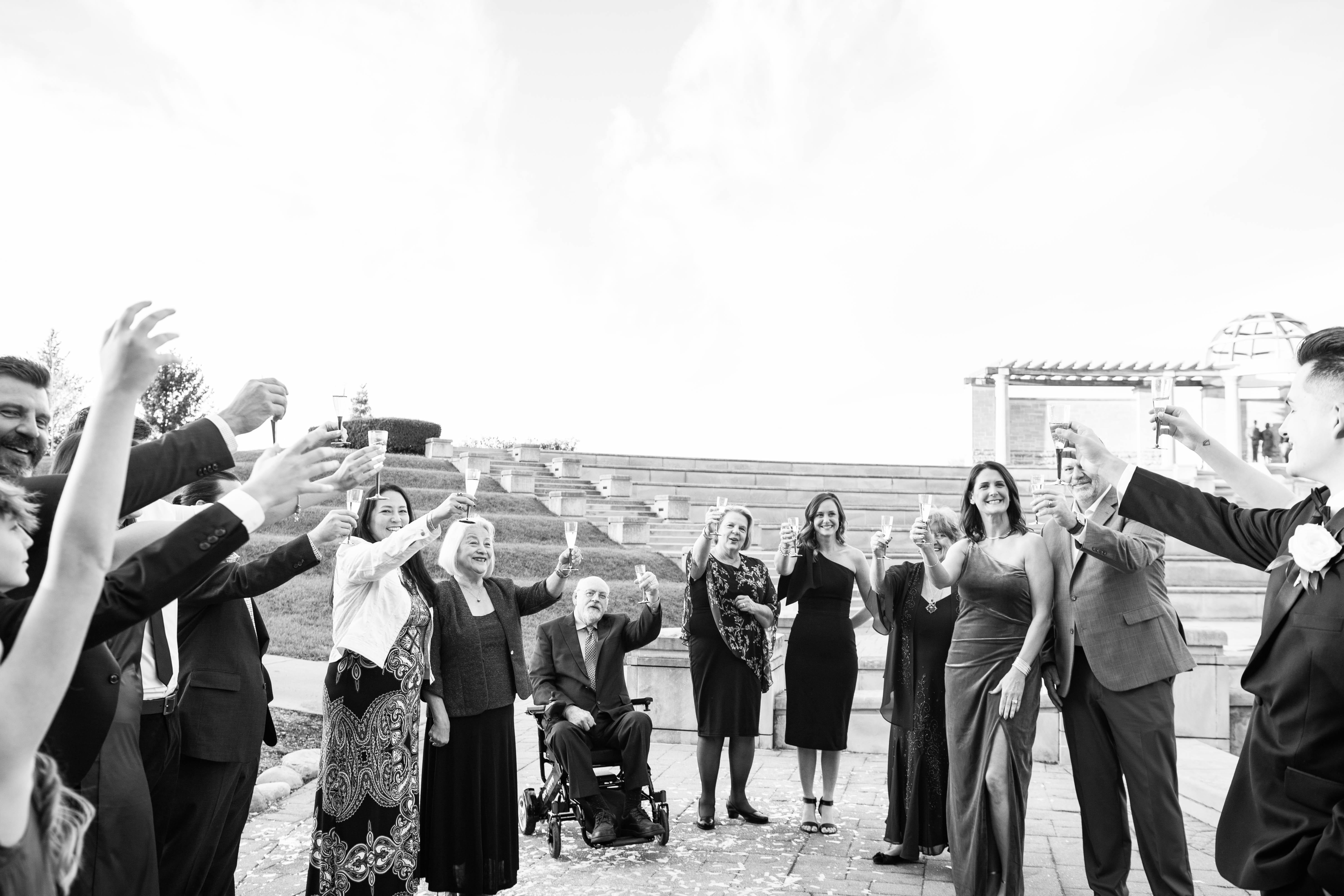 The Wedding Website of Isabella Bullard and Brayden Williams