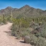 Gateway Loop Trail