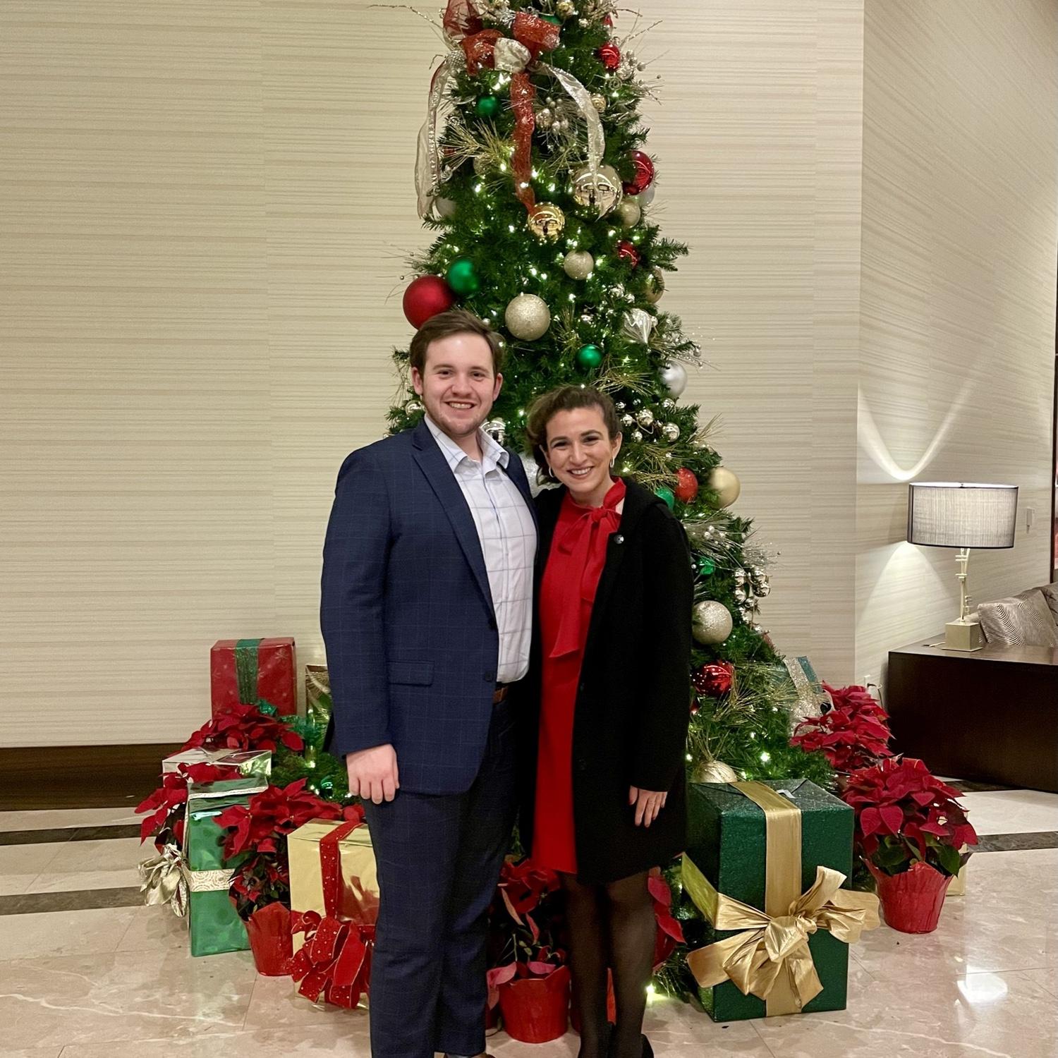 Christmastime 2020