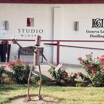 Studio Winery + Geneva Lake Distilling