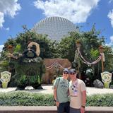 Walt Disney World