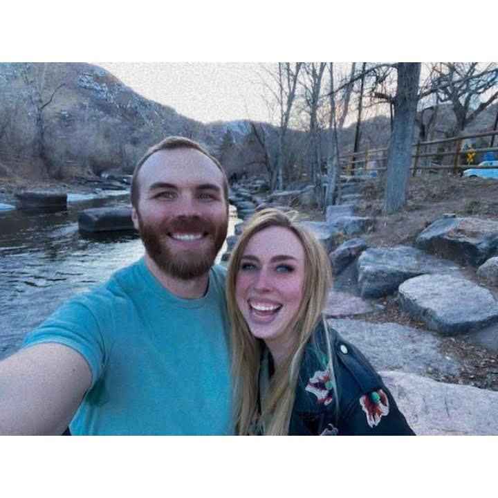 Date night in golden 2024