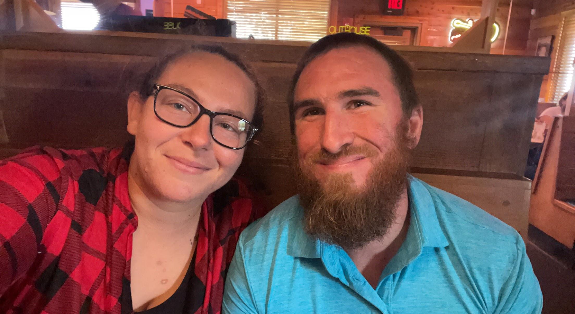 The Wedding Website of Whitney Harlan and Bryant Harlan
