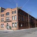 Ford Piquette Avenue Plant Museum