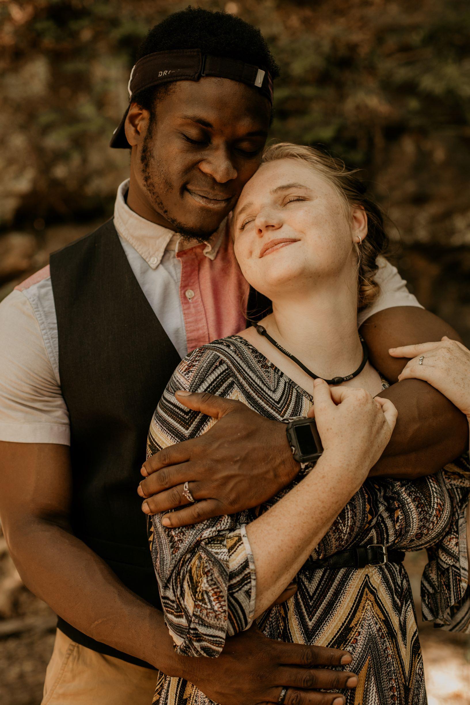 The Wedding Website of Gillian Pennington and Joshua Thompson-Carter