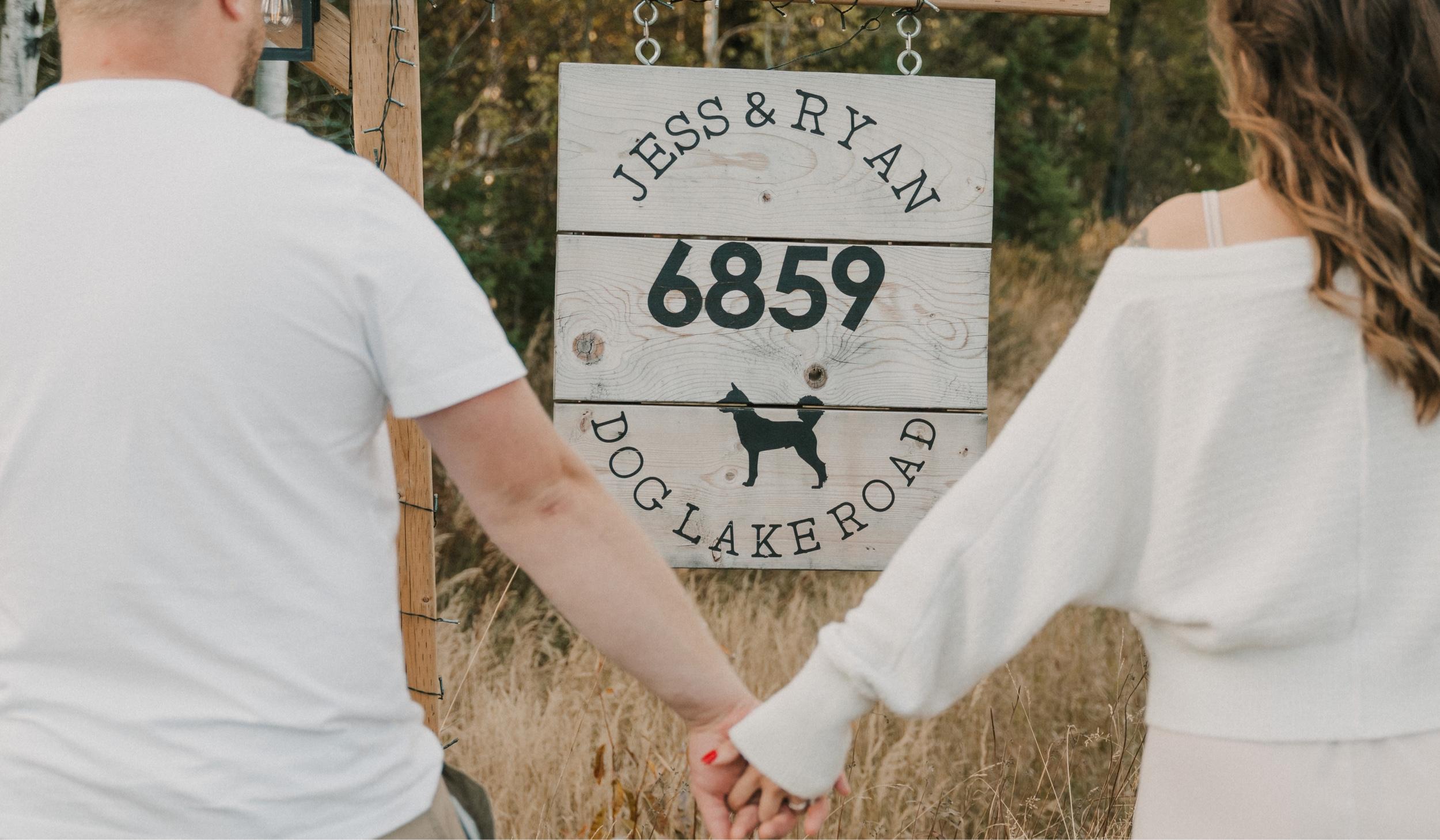 The Wedding Website of Jess Colvin and Ryan Pietila