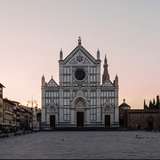 Basilica of Santa Croce in Florence
