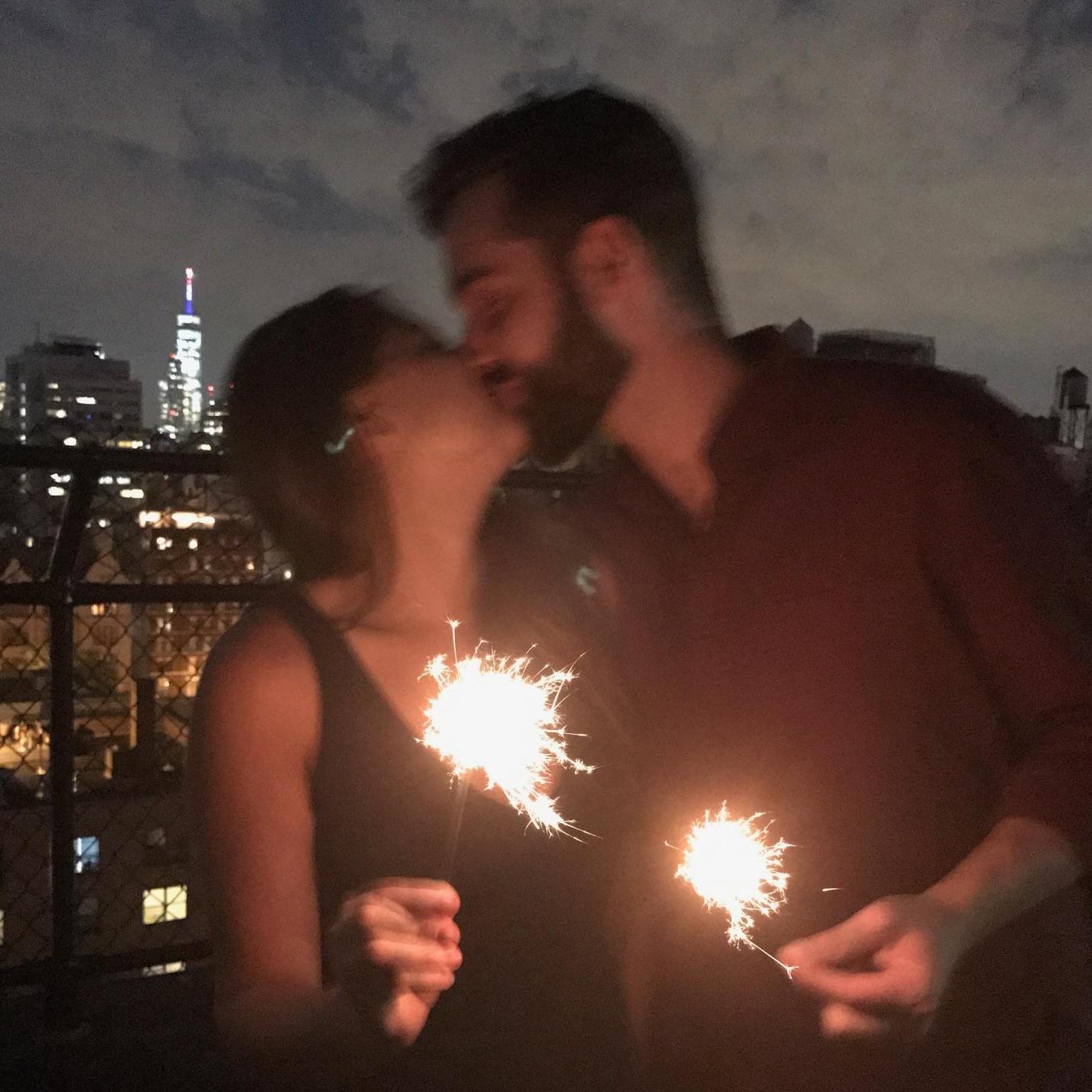 July 4th in NYC