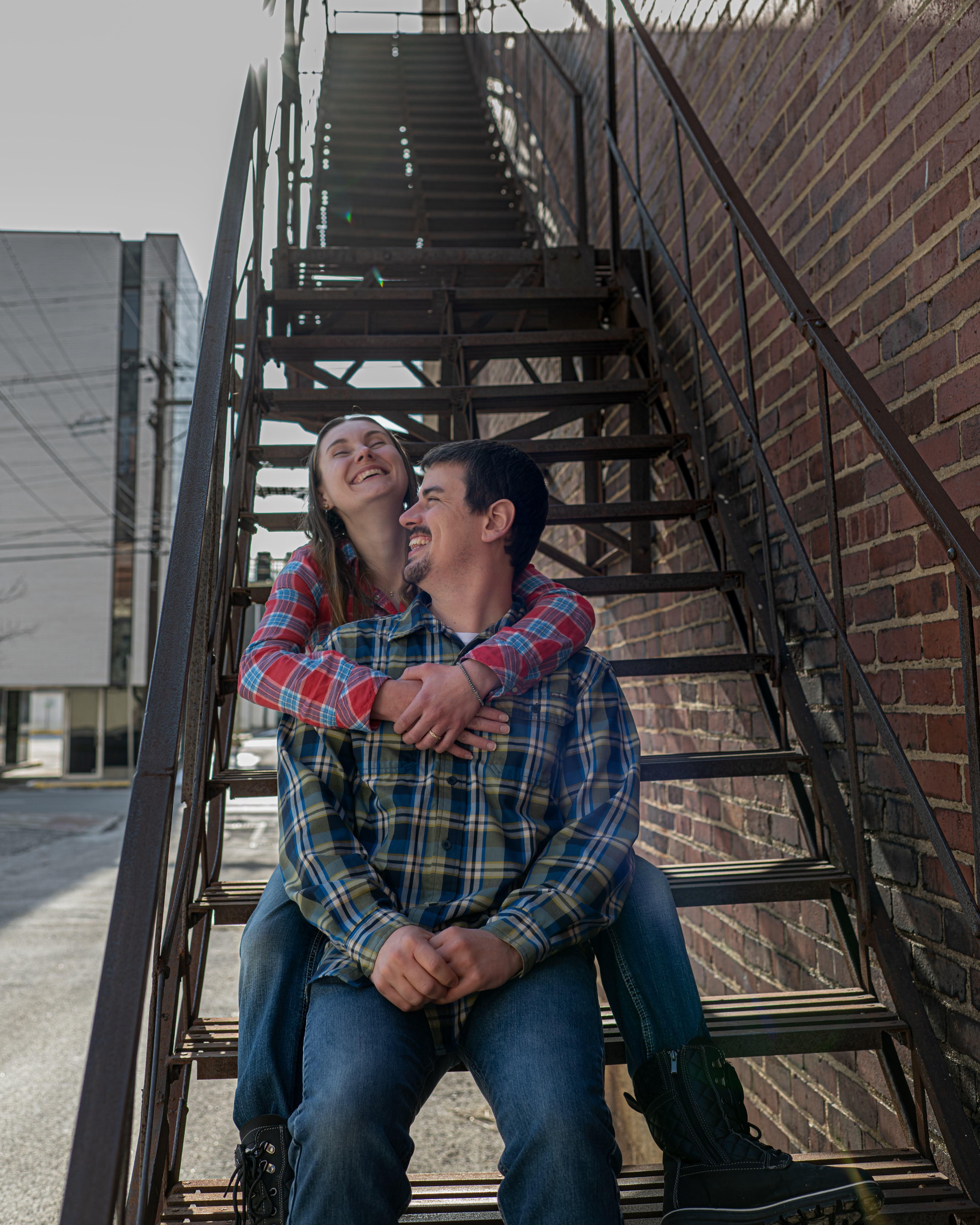 The Wedding Website of Desiree Young and Ryan Calhoun