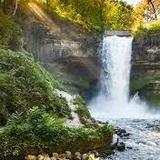 Minnehaha Falls