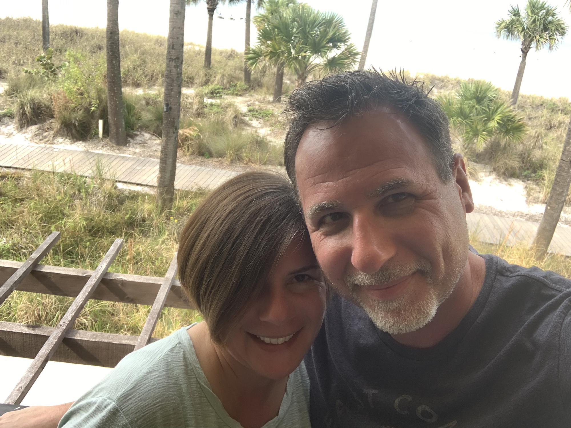 50th in St Pete