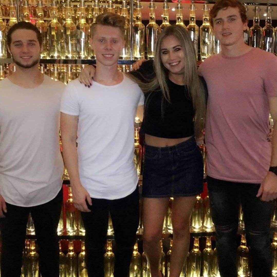 Washington D.C. 2017