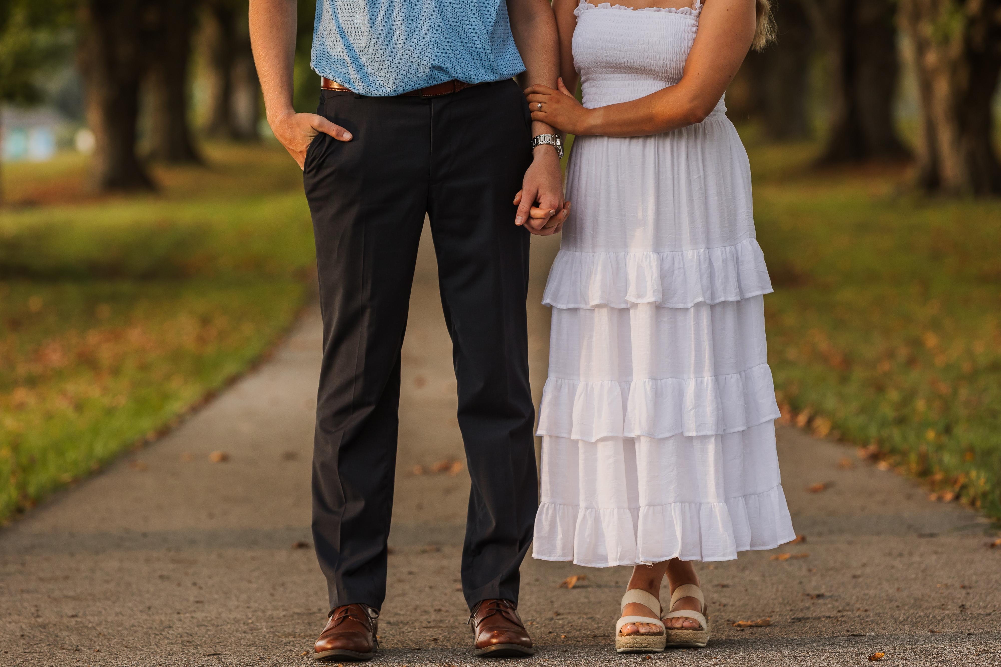 The Wedding Website of Marissa Owens and Micaiah Mace