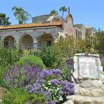 Mission San Juan Capistrano