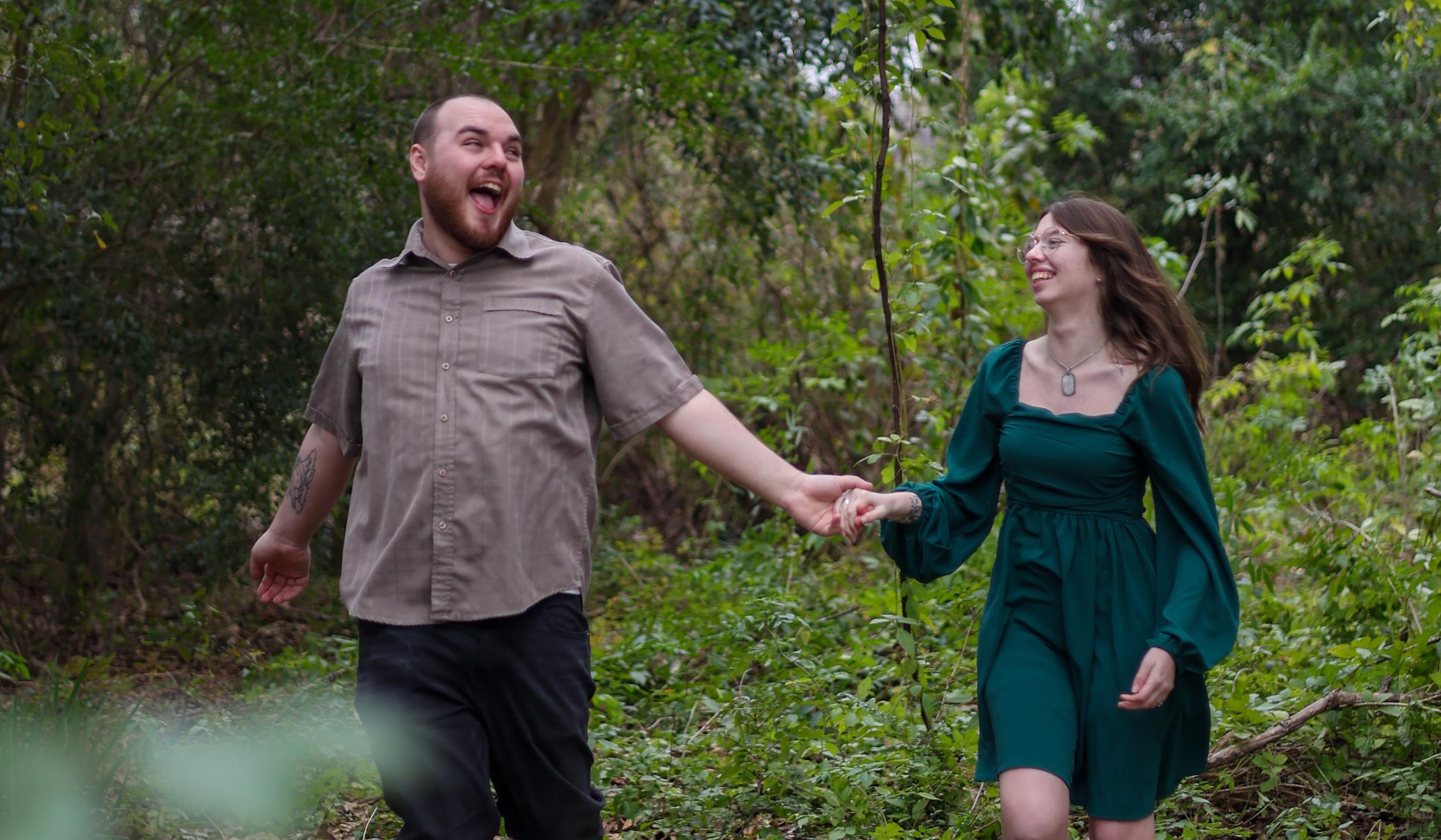 The Wedding Website of Angel Hebert and Bryton Vanhaverbeke
