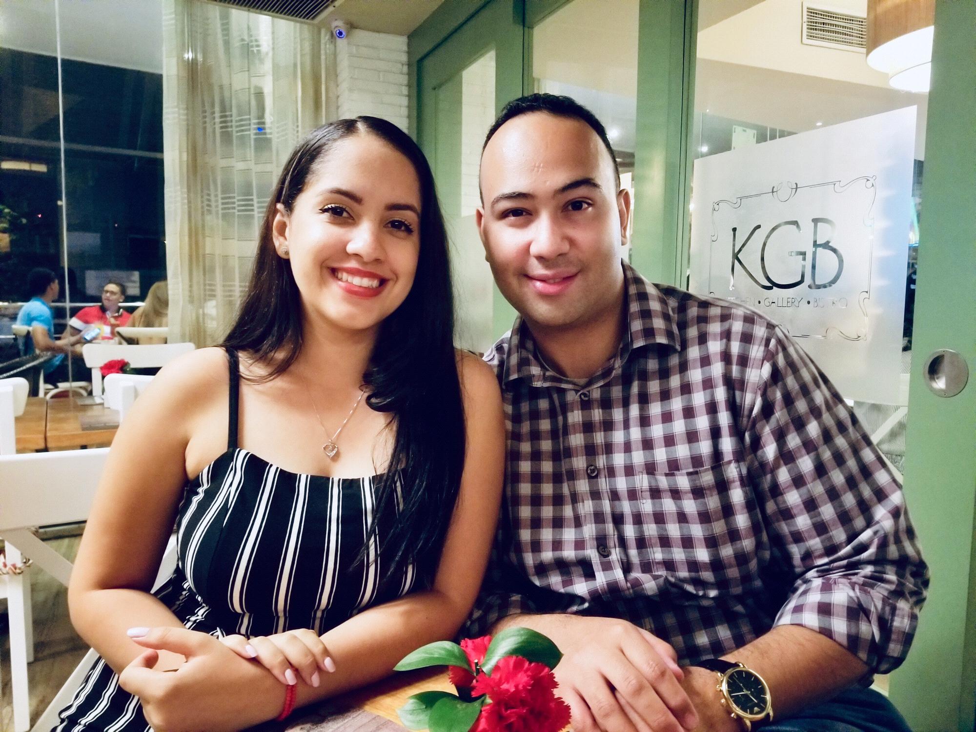 Date night