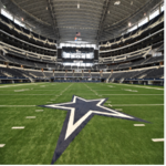 AT&T Stadium