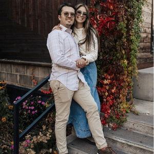 Honeymoon Fund